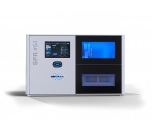 布鲁克 SPR #64 表面等离子共振仪