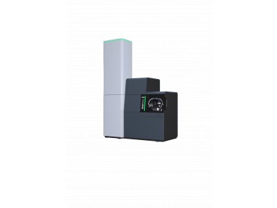布鲁克 timsOmni™ 捕集离子淌度质谱系统