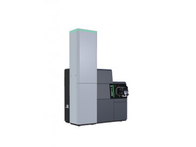 布鲁克 timsMetabo™ 捕集离子淌度质谱系统