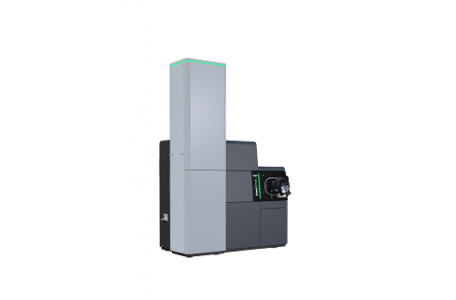 布鲁克 timsMetabo™ 捕集离子淌度质谱系统