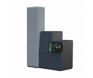 布鲁克 timsOmni™ ∑ 捕集离子淌度质谱系统