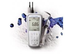 Horiba PC110 PD110便携式水质测量仪
