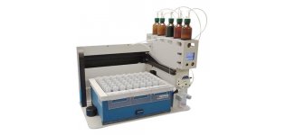 Environmental Express HotBlock®AutoBlock® Fill 全自动<em>加</em><em>样</em><em>工作站</em> 用于重金属分析