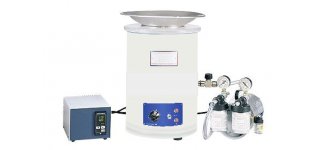 Cole-Parmer FSB-200-D 流化金属沙浴器 可去除润滑脂