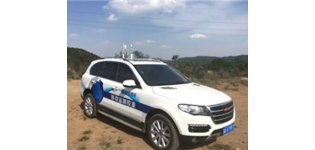 XHAQMS4000环境空气移动监测校准车