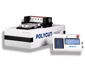 德国Polycut Legacy高精密切片机