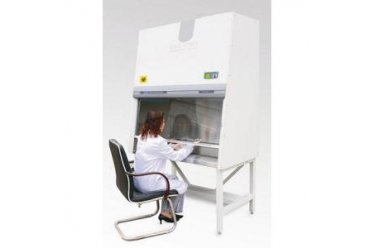 智城 ZSB-1200ⅡB2 全排风生物安全柜 用于生物制品