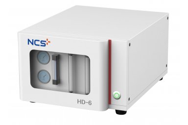 HD-6扩散氢分析仪封面图