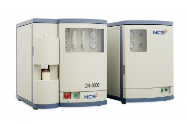 ON-3000氧氮分析仪