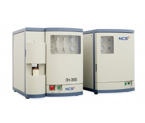 OH-3000氧氢分析仪