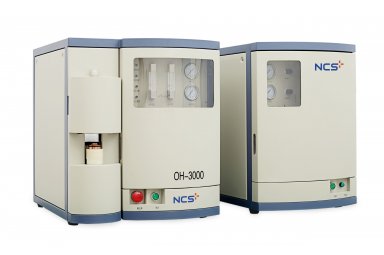 OH-3000氧氢分析仪封面图