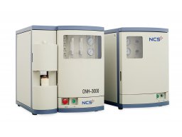 ONH-3000氧氮氢分析仪