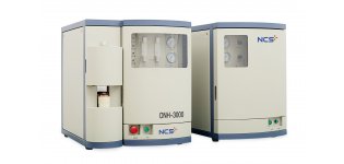 ONH-3000<em>氧</em><em>氮</em>氢分析仪