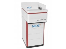 SparkCMOS 8000 全谱火花直读光谱仪