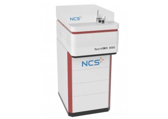 SparkCMOS 8000 全谱火花直读光谱仪