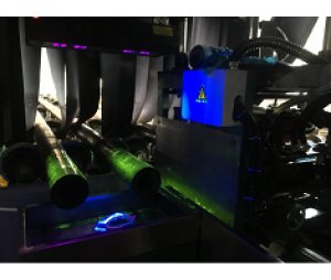 NCS-GMT钢管磁粉自动探伤设备