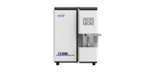 CS3500碳硫分析仪