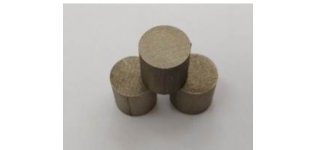 NCS205011 不锈钢<em>X</em><em>射线</em><em>能</em>谱分析质量控制样品