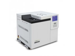 环境空气总烃气相色谱仪