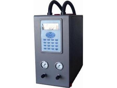 DK-6900型自动顶空进样器-顶空进样器操作