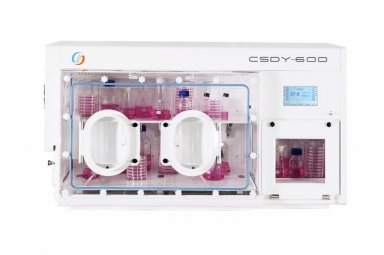 CSDY-600厌氧/低氧工作站