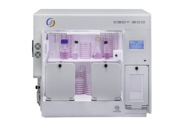 CSDY-200厌氧/低氧工作站