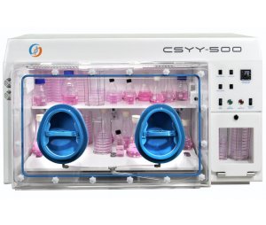 CSYY-500厌氧工作站