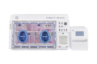 CSDY-500厌氧/微好氧工作站封面图