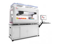 贝克曼库尔特Biomek i7自动化工作站
