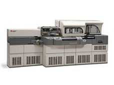 贝克曼库尔特UniCel DxC 600i Synchron Access 临床分析系统（生化免疫一体化带前处理功能）