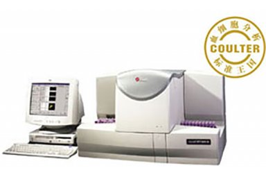 贝克曼库尔特COULTER Ac.T 5diff AL血液分析仪封面图