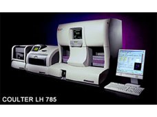 贝克曼库尔特COULTER LH 780/LH 785血细胞分析仪