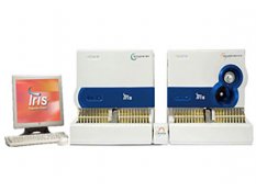 贝克曼库尔特iRICELL系列全自动尿液分析流水线