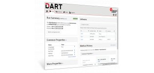DART <em>数据管理</em><em>软件</em>