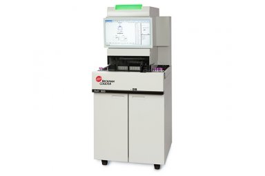 贝克曼库尔特UniCel DxH 900 血液分析仪封面图