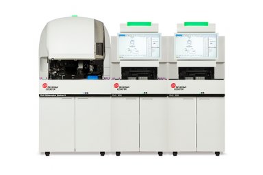 贝克曼库尔特UniCel DxH 900 血液分析仪