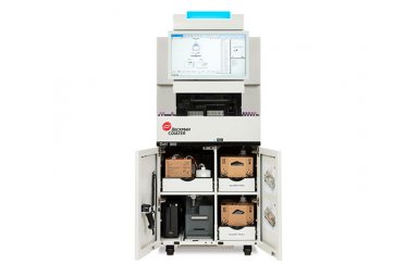 贝克曼库尔特UniCel DxH 900 血液分析仪