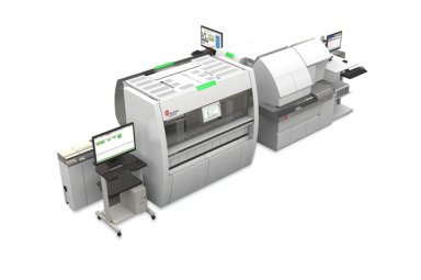 DxA 5000 Fit全自动样品处理系统封面图