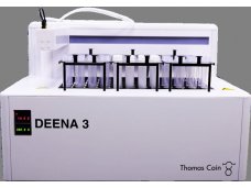 DEENA3样品全自动石墨消解及前处理系统