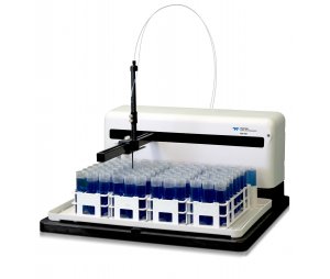 上海仪真CETAC ASX-560 自动进样器