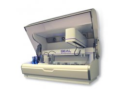 SEAL AQ700 全自动间断化学分析仪