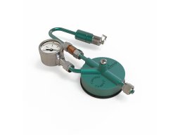 CS1200E 时间积分被动罐采样器 ENTECH