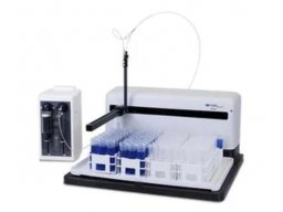 SimPrep 全自动液体处理工作站