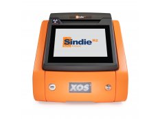 XOS 单波长X荧光硫含量分析仪 Sindie R2
