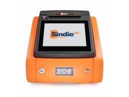 XOS 单波长X荧光硫含量分析仪 Sindie R2