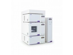 LC2000  高效液相色谱系统