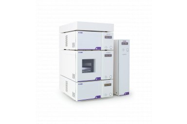 LC2000  高效液相色谱系统封面图