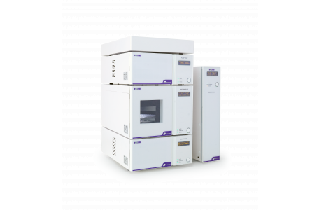 LC2000  高效液相色谱系统