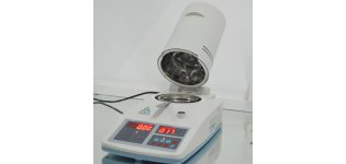 焦煤快速含水率<em>检测</em>仪|<em>煤炭</em>
