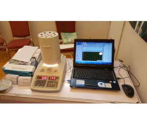 PVC管材水分测定仪检测报告